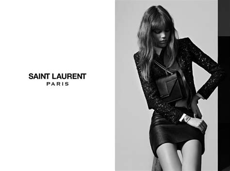 YSL official website uk